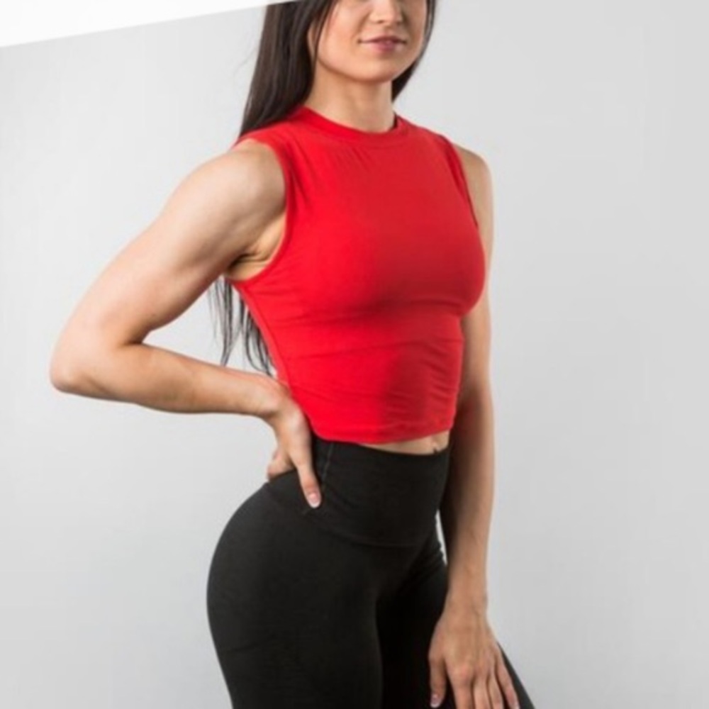 Alphalete Ultra Soft Tank